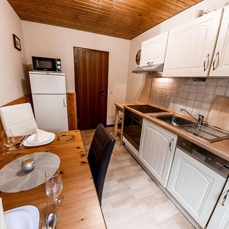 Apartments Haus Martin Bayerisch Eisenstein Εξωτερικό φωτογραφία
