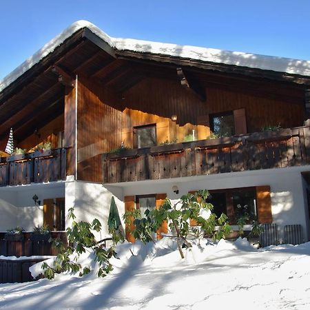 Apartments Haus Martin Bayerisch Eisenstein Εξωτερικό φωτογραφία