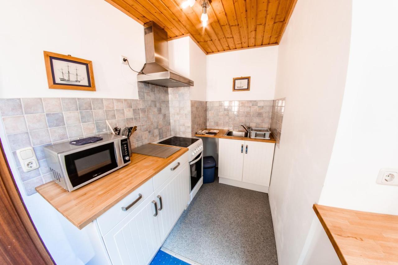 Apartments Haus Martin Bayerisch Eisenstein Εξωτερικό φωτογραφία