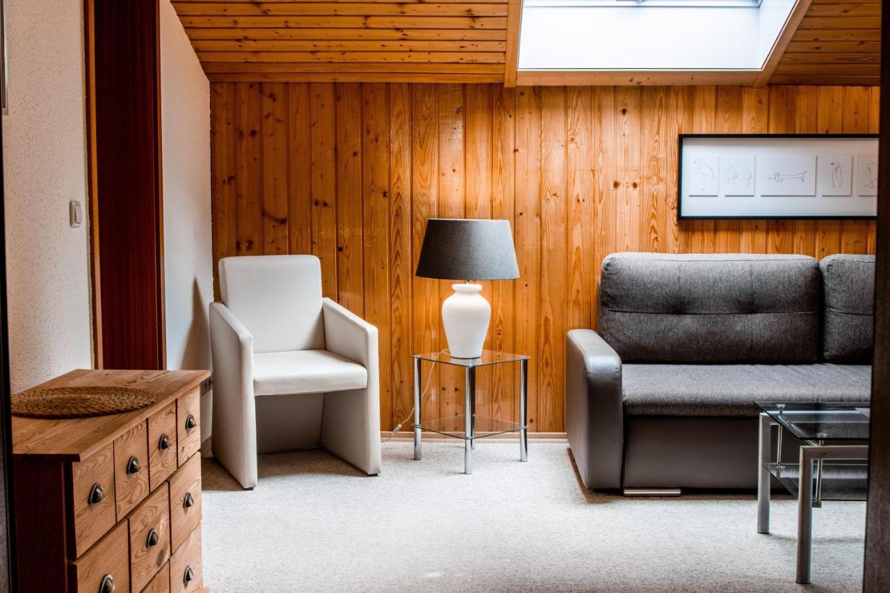 Apartments Haus Martin Bayerisch Eisenstein Εξωτερικό φωτογραφία