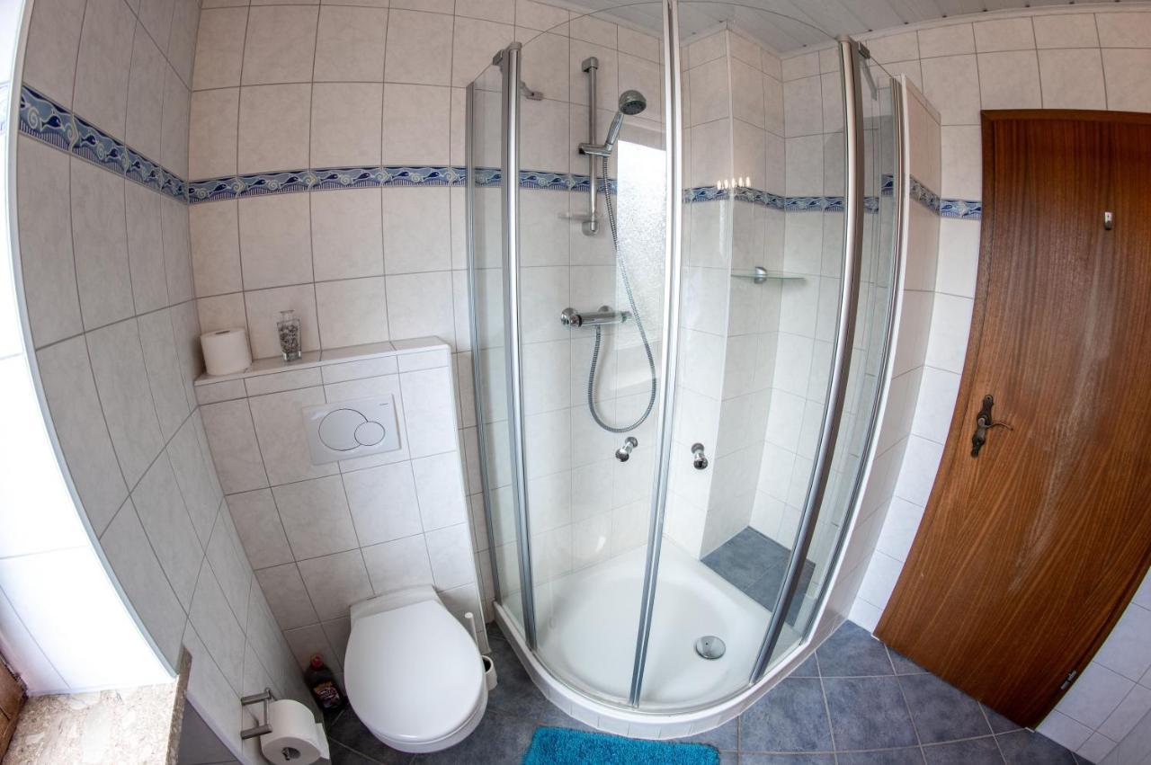 Apartments Haus Martin Bayerisch Eisenstein Εξωτερικό φωτογραφία