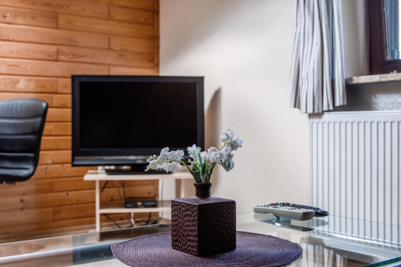 Apartments Haus Martin Bayerisch Eisenstein Εξωτερικό φωτογραφία